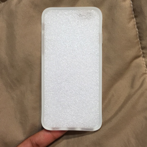 iPhone 6/6s Holographic Marble Case - Picture 4 of 4